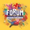 Forum des associations 2025